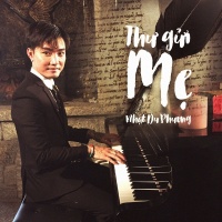 Thư Gửi Mẹ (Single) - Nhật Du Phương