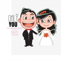 Only You - Various Artists, Nguyễn Văn Trung