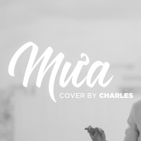 Mưa (Futute Bass Cover) (Single) - CHARLES