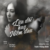 Lừa Dối Hay Niềm Đau (Single) - Duy Ngọc, Annie