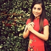 Con Về Thăm Mẹ Lúc Xuân Sang - Ngọc Hân