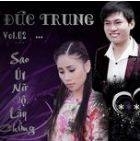 Sao Út Nỡ Vội Lấy Chồng (Vol 2) - Đức Trung