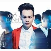 Khởi Hành - Nguyễn Trần Trung Quân