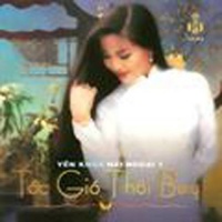 Tóc Gió Thôi Bay - Yến Khoa