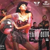 Thiên Đàng (Emeralo) - Thu Minh