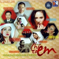 Chỉ Có Em - Những Tuyệt Phẩm Lam Phương - Various Artists