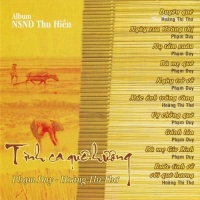 Tình Ca Quê Hương - Thu Hiền