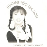 Hương Tóc Mạ Non - Thùy Trang