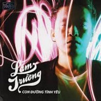 Con Đường Tình Yêu - Lam Trường