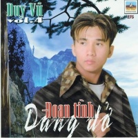 Đoạn Tình Dang Dở - Duy Vũ