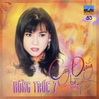 Cay Đắng Bờ Môi - Hồng Trúc