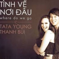 Where Do We Go (Single) - Thanh Bùi