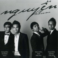 Nguyễn - Various Artists