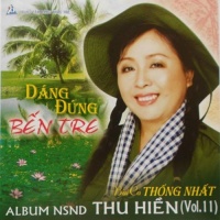 Dáng Đứng Bến Tre - Thu Hiền