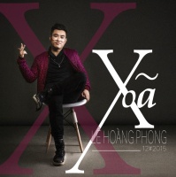 Xõa (Single) - Lê Hoàng Phong