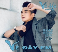 Về Đây Em - Vũ Hà