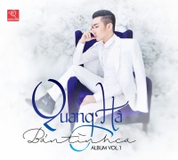 Bản Tình Ca - Quang Hà