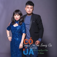 Cỏ Úa - Tố Đoàn, Hương Ngọc Vân