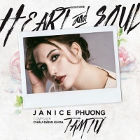 Tâm Tư (Single) - Janice Phương