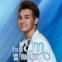 Em Ơi Em Đâu Rồi (Single) - Chu Bin