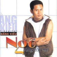 Ngõ Vắng Xôn Xao - Bằng Kiều