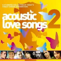 Acous Love Songs 2 CD2 - Various Artists