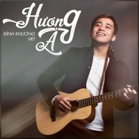 Hương À (Single) - Đình Khương, VRT
