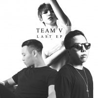 Team V (Last Ep) - Tóc Tiên, Touliver, Long Halo