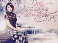 Mùa Đông Hoa Đào - Đông Đào