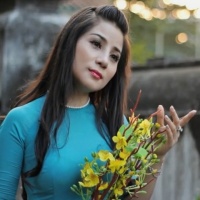 Tâm Sự Đời Tôi - Kiều Trâm