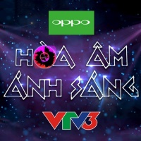 Hòa Âm Ánh Sáng (The Remix Tập 9) - Various Artists 1