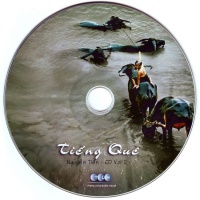 Tiếng Quê - Various Artists 1