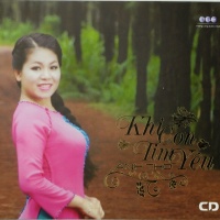 Khi Con Tim Yêu - Anh Thơ