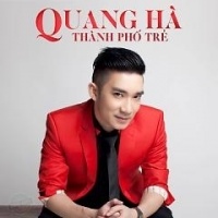 Thành Phố Trẻ - Quang Hà
