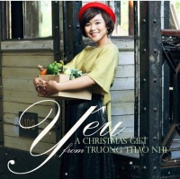 Yêu - Trương Thảo Nhi