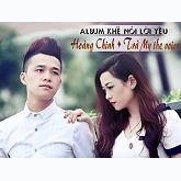 Khẽ Nói Lời Yêu (Single) - Hà My, Hòang Chinh