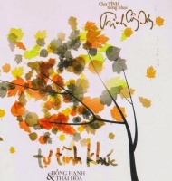 Tự Tình Khúc - Hồng Hạnh, Thái Hòa