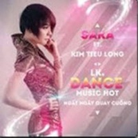 Ngất Ngây Quay Cuồng - Saka Trương Tuyền