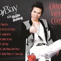 Bay Đến Thiên Đường - Châu Việt Cường