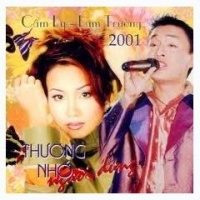 Thương Nhớ Người Dưng - Cẩm Ly