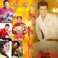 Xuân Kỷ Niệm - Khang Lê