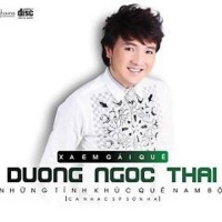 Xa Em Gái Quê - Dương Ngọc Thái