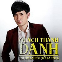 Tôi Là Tôi 3 (Remix) - Quách Thành Danh