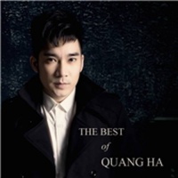 The Best Of Quang Hà - Quang Hà