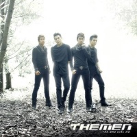 Tan Bao Giấc Mơ - The Men