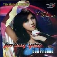 Tại Em Yêu Đơn Phương - Thúy Khanh