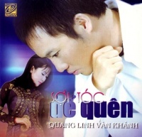 Sợi Tóc Để Quên - Quang Linh, Vân Khánh