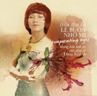 Lệ Buồn Nhớ Mi - Hà Trần