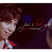 PS I Love You - Minh Vương M4U, Cẩm Vân Phạm