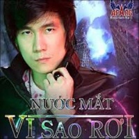 Nước Mắt Vì Sao Rơi - Khánh Phương